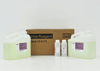 Clinical Labratory Urine Reagent Washing Solution For Urinary Sediment IQ200Elite Model