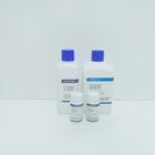 Simens BAYER Laboratory Reagents And Chemicals With Blood Sample