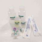 Professional DNA Preservation Collection Tubes For Saliva Specimens With Swab