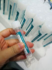 FDA CFDA PP PE Preservation Collection Tubes Virus Transport Medium Swab