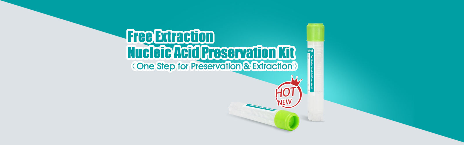 DNA RNA Extraction Kit