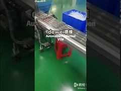 Automated VTM Production MTM UTM