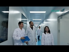 Dewei Medical Facility HIV 1/2 and Syphilis Treponema Pallidum Tp Duo Rapid Test