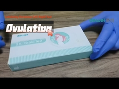 Luteinzing Hormones LH Rapid Test Kit For Ovulation Urine Sample