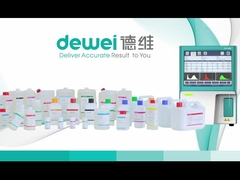 In Vitro Diagnostic Medical Laboratory Reagents MINDRAY BC-5390 BC-5380 BC-5300 BC-5180 BC-5100