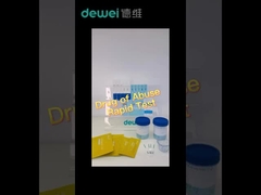 Drug of Abuse Rapid Test