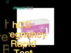 hCG Rapid Test