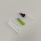 Monkeypox Virus IgM/IgG Antibody Rapid Test Kit Cassette Type Qualitative Detection