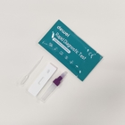 Monkeypox Virus IgM IgG Antibody Rapid Test Kit Whole Blood Serum Plasma Screening Test