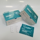 Rapid Chlamydia Test Kit Swab / Urine Sample Rapid Diagnostic Test Kit