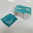 Rapid Chlamydia Test Kit Swab / Urine Sample Rapid Diagnostic Test Kit