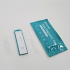 One Step Covid-19 POCT 2019-NCoV Antigen Rapid Test Kit Home Use