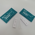 Methadone Metabolite EDDP Rapid Test Kit For Urine Sample DOA Rapid Test Cassette