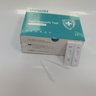 Opiate OPI Rapid Test Kit Drug Of Abuse Rapid Test Cassette For Urine Sample