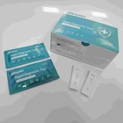 40pcs 20pcs/Box Syphilis Rapid Test Kit For Whole Blood Serum Plasma