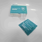 40pcs 20pcs/Box Syphilis Rapid Test Kit For Whole Blood Serum Plasma