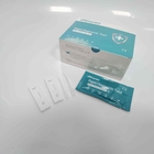 CE Drug Abuse MET Rapid Test Kit High Accuracy Sensitive Urine Test Kit