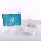 FDA Nucleic Acid Extraction Kit Covid-19 RNA Isolation Kit Magnetic Bead Method