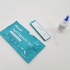 Home Use POCT Covid-19 Antigen Rapid Swab Rapid Test Kit