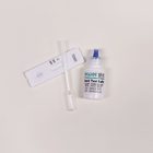CE ISO Toxo IgG IgM Rapid Test Human Serum / Plasma / Whole Blood Samples