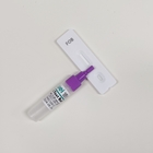 Feces Sample Cancer Early Detection FOB Rapid Test Cassette One Step 5mins