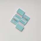 Rapid Multi-Drug 2-15 Test Drug of Abuse Rapid Test Kit Urine Cup and Cassette Test