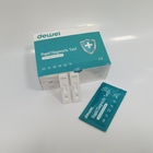 Chikungunya Virus ChikV IgG IgM Rapid Test Kit Cassette Type Qualitative Detection