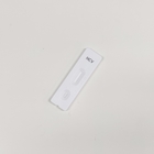 Candida Albicans Rapid Test Kit With Vaginal Swab Cassette Device Kit