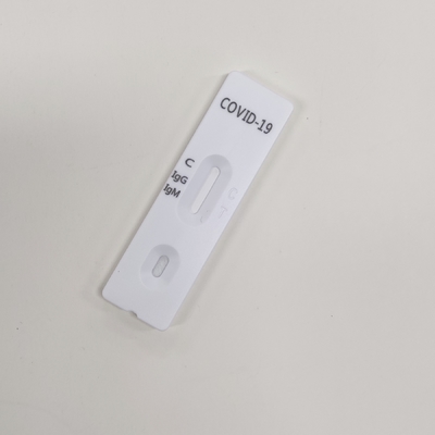 20 25pcs/Box Strep B Rapid Test Kit by Swab Group B Streptococcus (GBS) Antigen