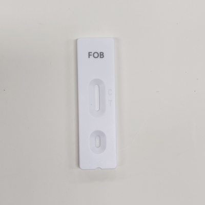 20 25pcs/Box Strep B Rapid Test Kit by Swab Group B Streptococcus (GBS) Antigen