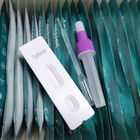 15mins Typhoid Rapid Test Kit Feces Serum Plasma Sample Salmonella Typhi Antigen Test