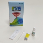 Prostate Specific Antigen PSA Blood Rapid Test Kit Prostate Cancer One Step Diagnosis