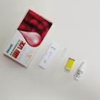 Human Immunodeficiency Virus HIV 1/2 Aids Rapid Blood Test Kit Single Package