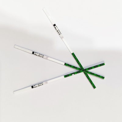5 Mins HCG Pregnancy Test Kit Urine / Serum Sample Early Detection