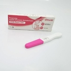 CE LH Urine Rapid Test Kit Women Home HCG Pregnancy Rapid Test Dipstick
