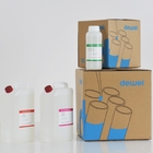 Chemical Liquid URIT-5000 Hematology Analyzer Reagent With Closed System