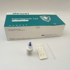 5mins Reading Gonorrhoea Chlamaydia Rapid Tests Combined STD Screen Test Kit