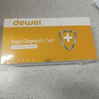CE ISO Ketamine KET Multi Drug Rapid Test Kit Urine Sample 5 Minutes One Step Test
