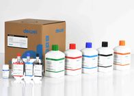 CFDA ISO Listed Mindray Hematology Analyzer Reagents 5 Part BC-6600 BC-6700 with barcode