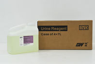 Lightgreen Urinalysis Chemical Liquid Normal Urine Sediment IQ Reagent With 24 Months