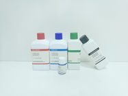 Hematology Analyzer Blood Test Reagents Diluent Lyse Rinse With Open System