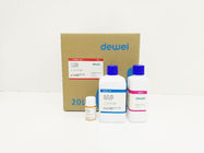 Medical Blood Analysis System Cell Counter Reagents Hematology Analyzer Diluent Lyse Rinse