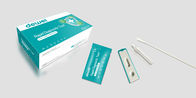 One Step Antigen POCT Test Kit Covid 19 Rapid Test Kit Self Test Home Use FDA