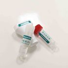 Disposable Vacuum Blood Collection Tubes / Vials , Blood Draw Tubes