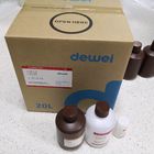 Hematology Analyzer Reagent for DIRUI BCC-3600 Diluent Rinse Lyse Cell Counter