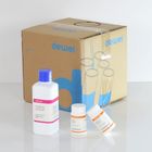 Hospital Cell Counter Reagents For PE-6300 PE-6000 Hematology Analyzers