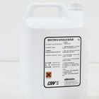 Disposable Clinical Diagnostic Reagent Cleaner / Medical Lab Reagents CE CFDA Standard