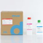 Diagon 3 Part Clinical Diagnostic Reagents Disposable Recycling With Blood Sample