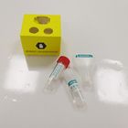 Hospital Genomic DNA Extraction Kit Saliva Preservation For Clinical Experiment