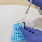 Sample Release Reagent Preservation and Extraction in 1 Step 5 Seconds to Direct PCR test